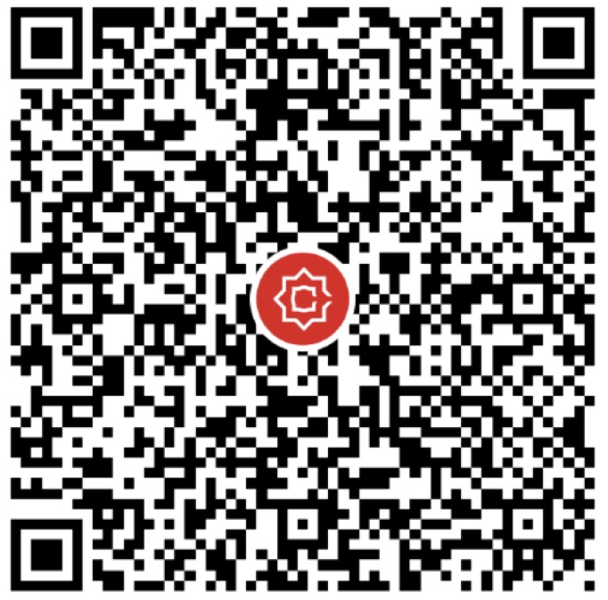 ABA QR Code