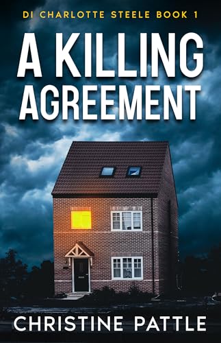 A Killing Agreement: Hampshire Crime: DI Charlotte Steele Book 1