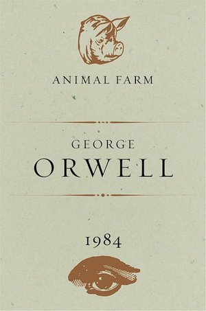 Animal Farm 1984