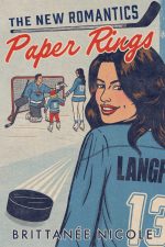 Paper Rings (The New Romantics, #1)