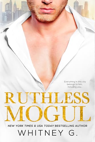 Ruthless Mogul
