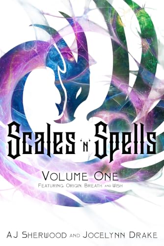 Scales ‘N’ Spells: Volume One