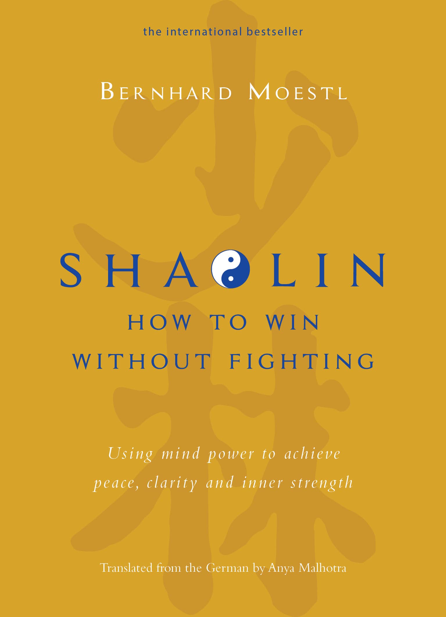 Shaolin: How To Win Without Fighting