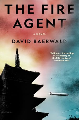 The Fire Agent