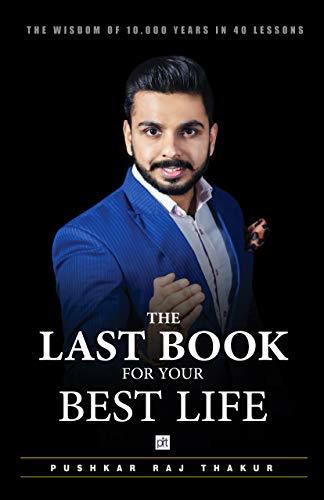 The last book for your best life
