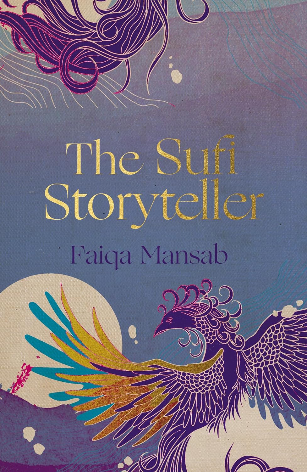 The Sufi Storyteller