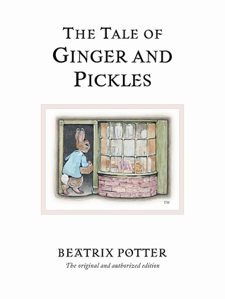 The Tale of Ginger and Pickles
