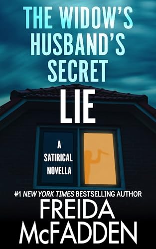 The Widow’s Husband’s Secret Lie