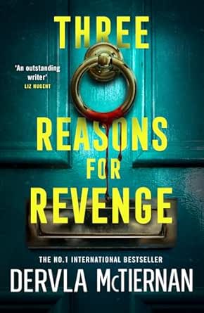 Three Reasons for Revenge